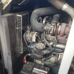 Denyos 45kva Denyo Japan