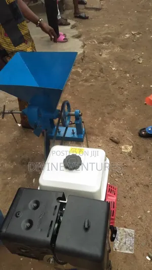 Gx390 Grinding Machine