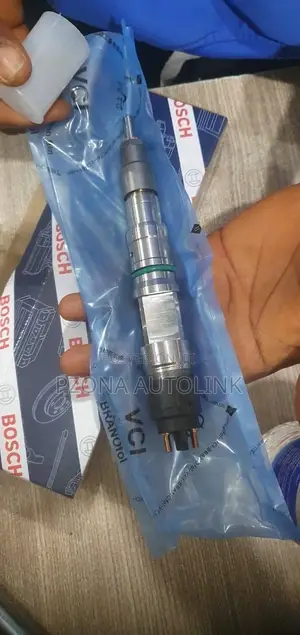 Nozzle for Man Tga TGS Diesel Fuel Injector