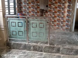 10mmm Design Glass