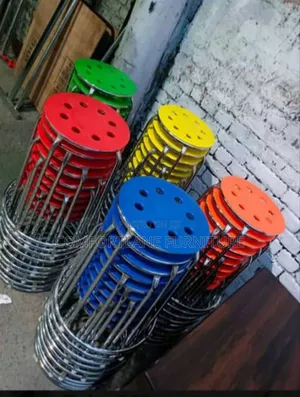 Stainless Chairs