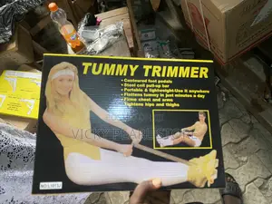 Tummy Trimmer