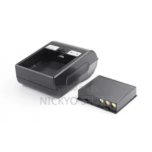 Portable Mini Thermal Receipt Printer 2inch Wireless Usb58mm