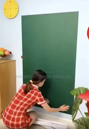 Children’S Sticker Board-60cm