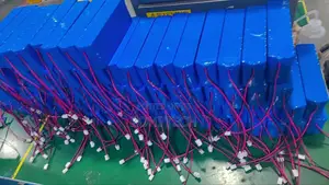 Lithium Batteries