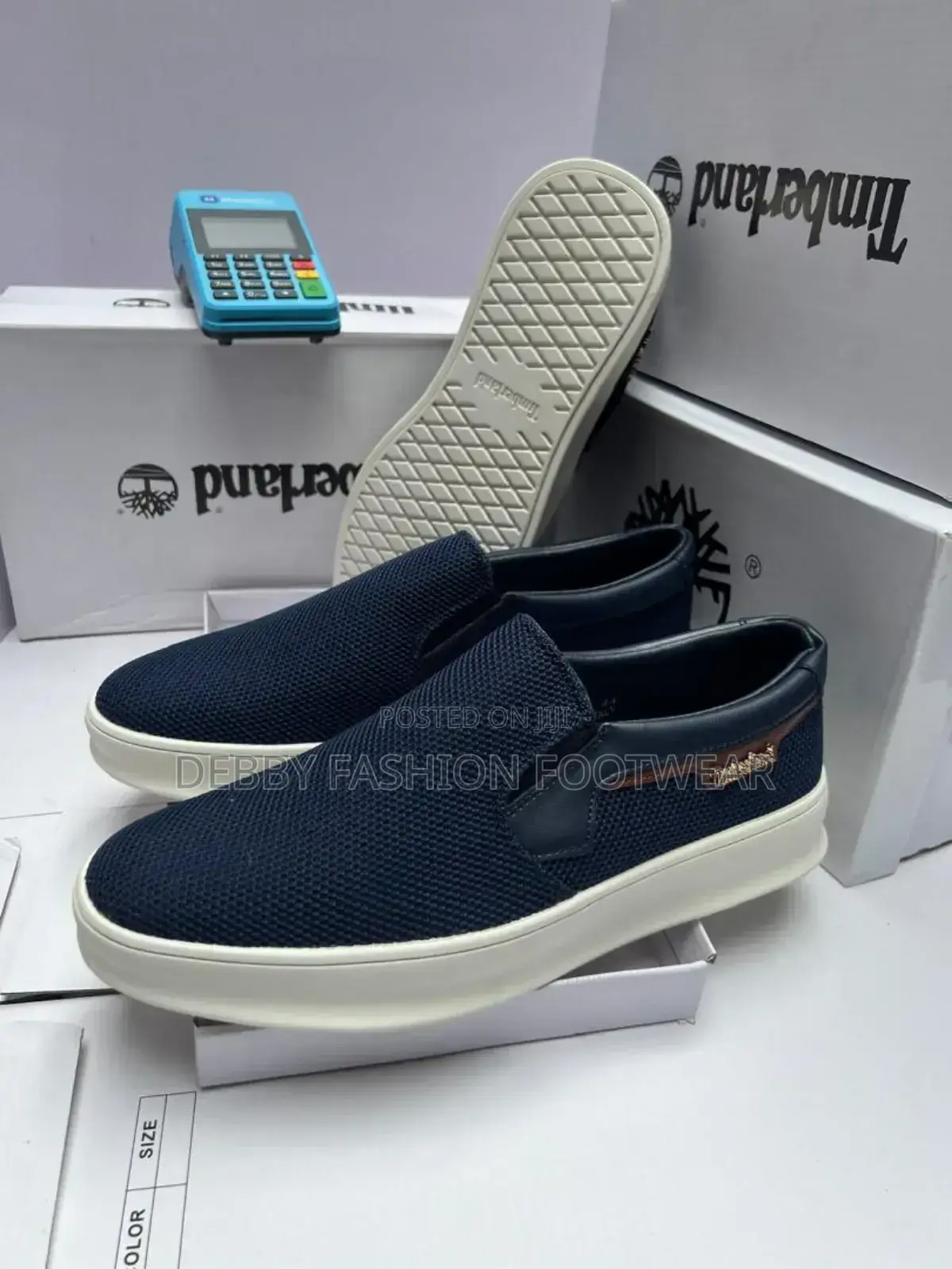 Timberland High Quality Shoe