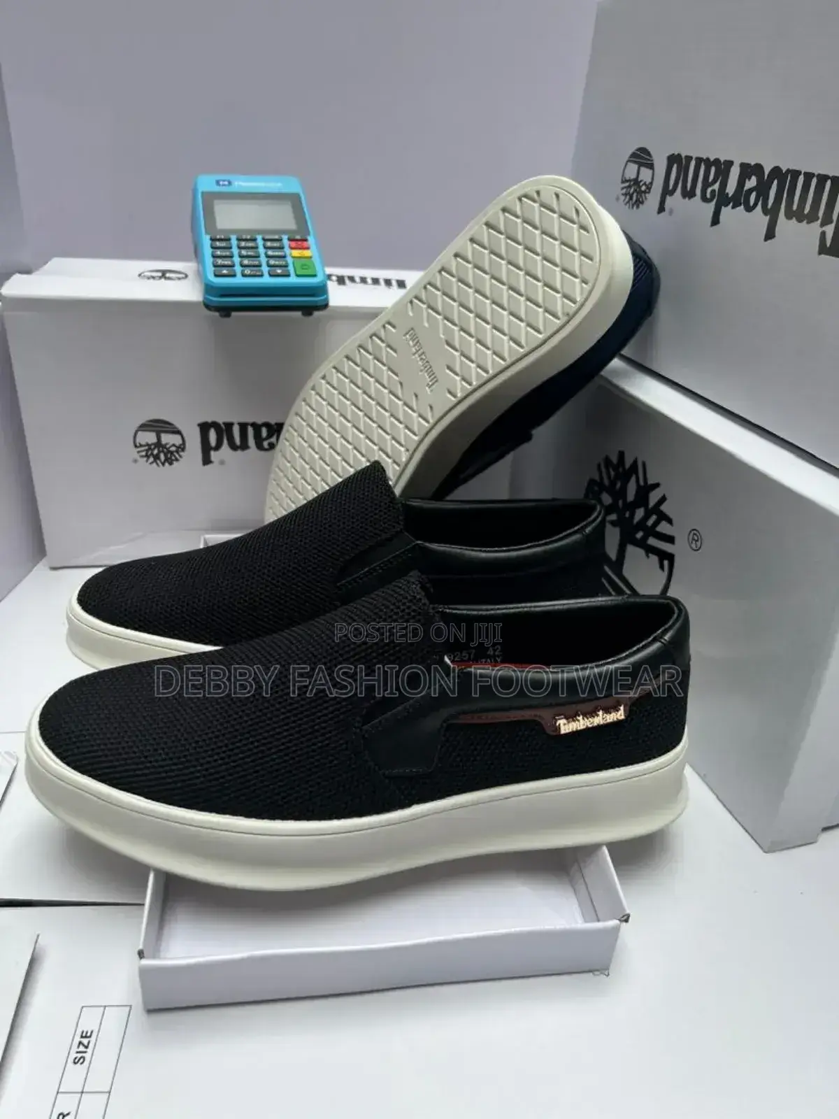 Timberland High Quality Shoe