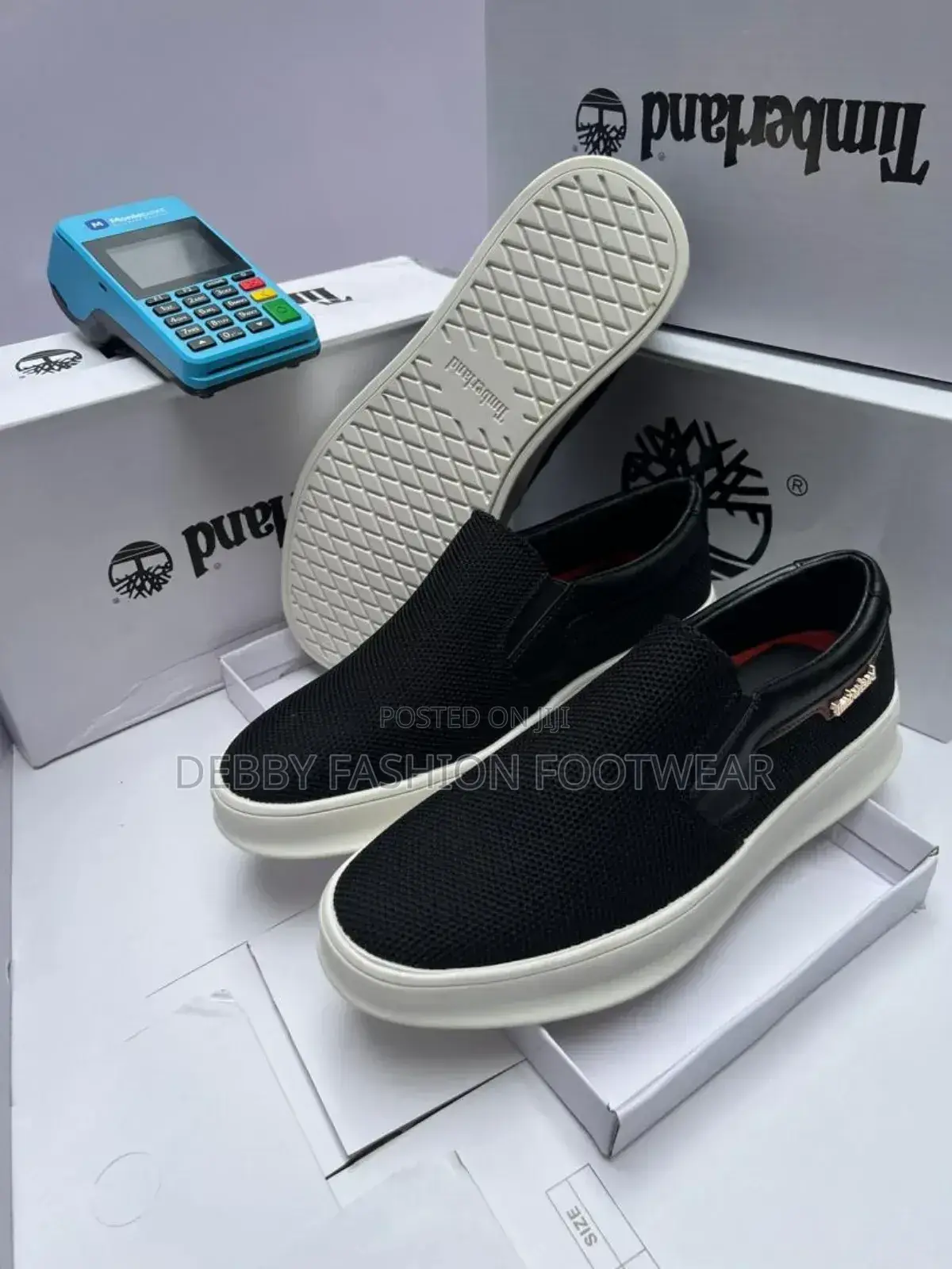 Timberland High Quality Shoe