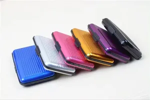 Portable Card Holder