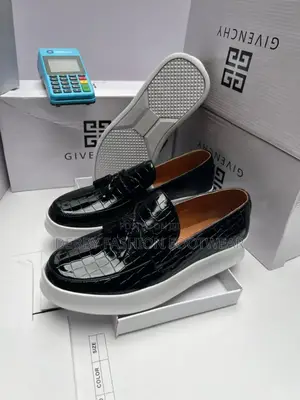 Givenchy High Quality Men Shoe