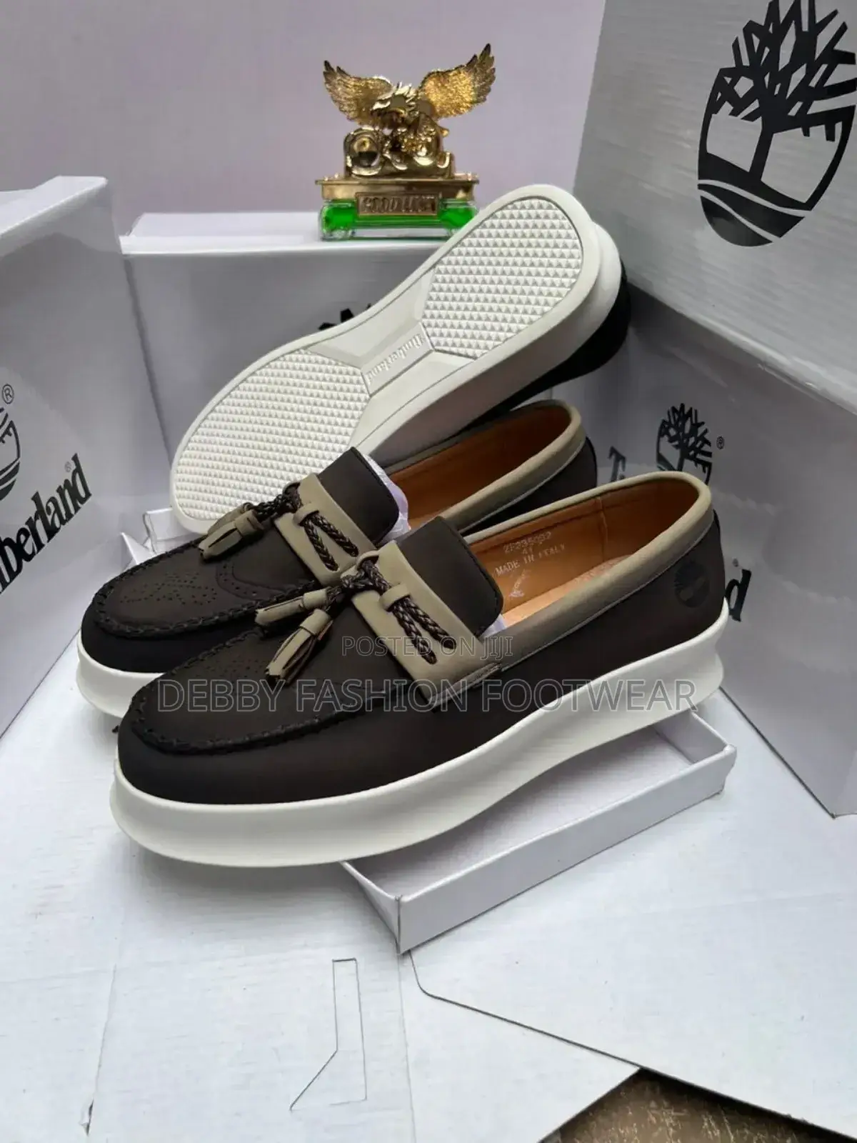 Timberland High Quality Shoe