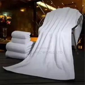Cotton Towel 100% Cotton