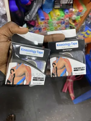 Kinesiology Tape