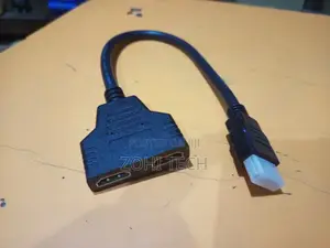 2port Cable HDMI Splitter