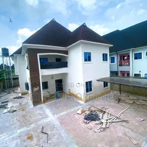 4bdrm Duplex in Sars Rd Ph, Port-Harcourt for sale