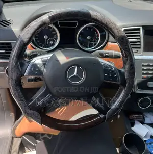 Full Steering Grip Available on Different Colors