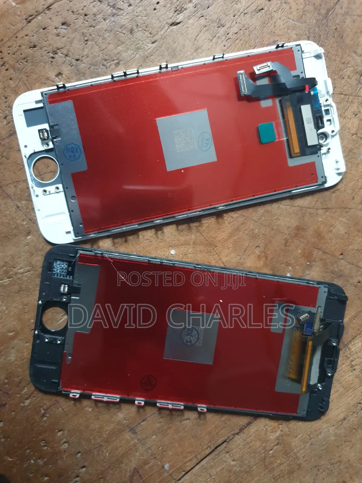 6s Plus Screen