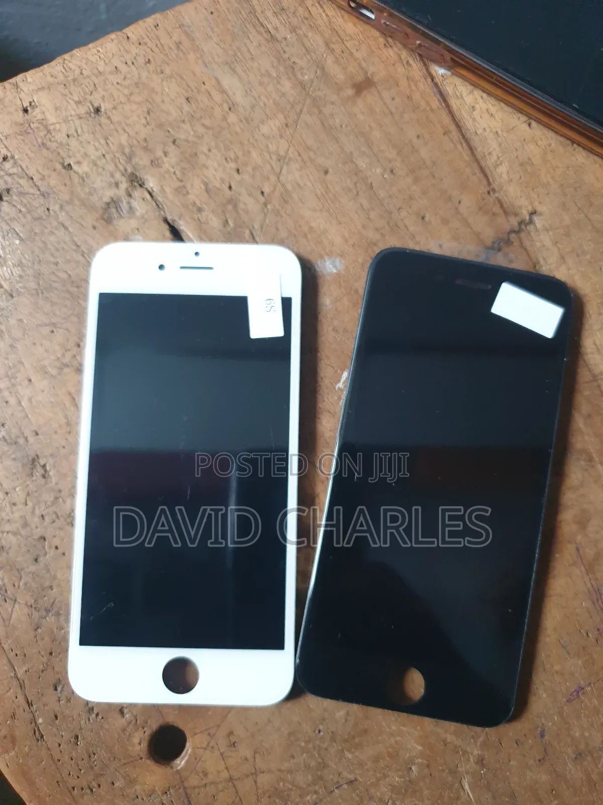 6s Plus Screen