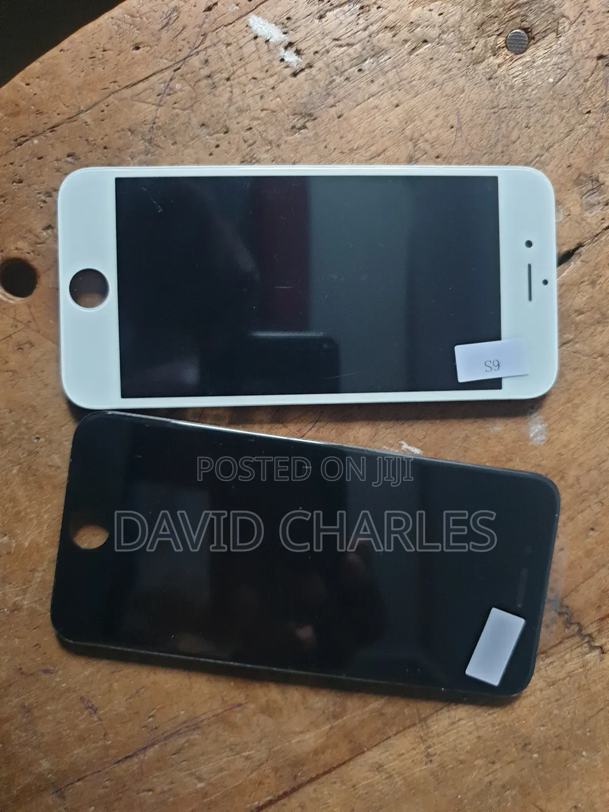 6s Plus Screen