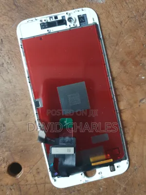 7plus Screen
