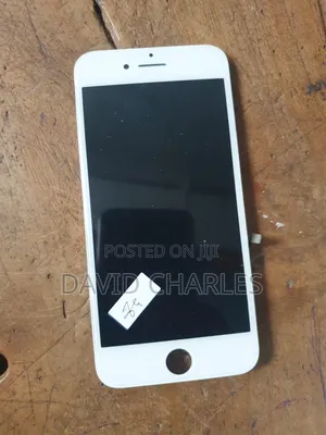 7plus Screen