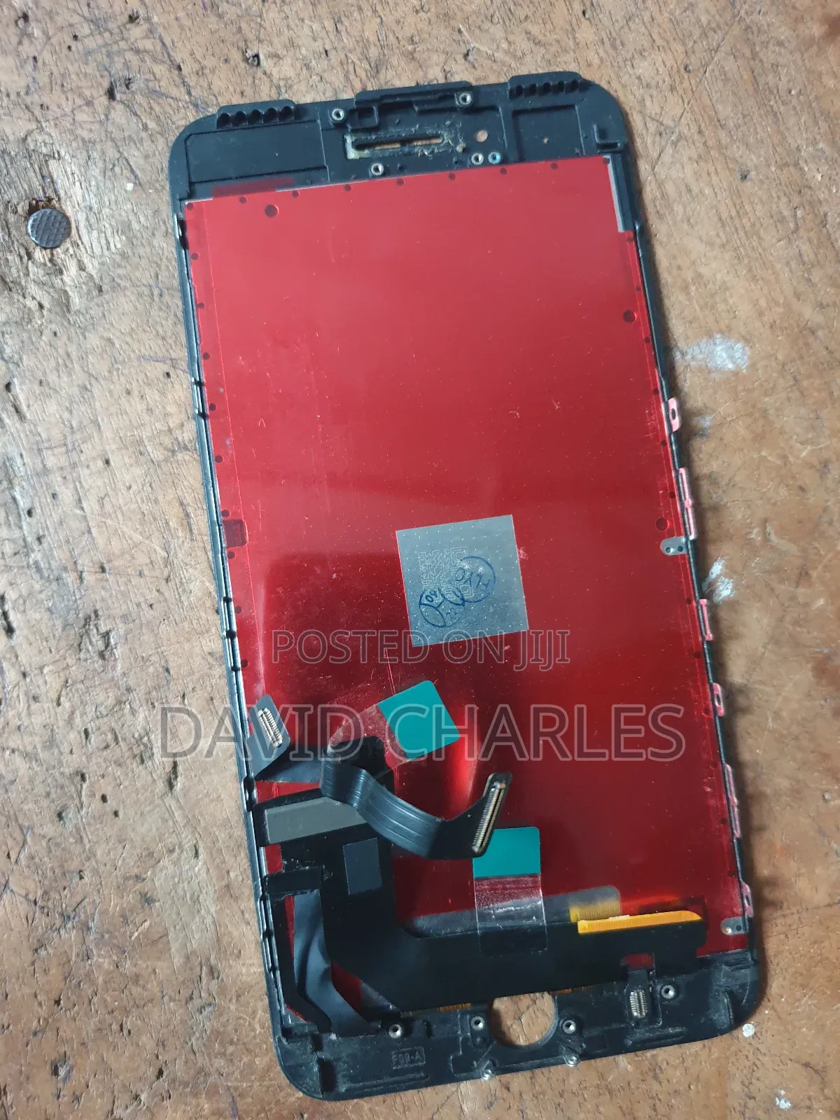 iPhone 7 Screen