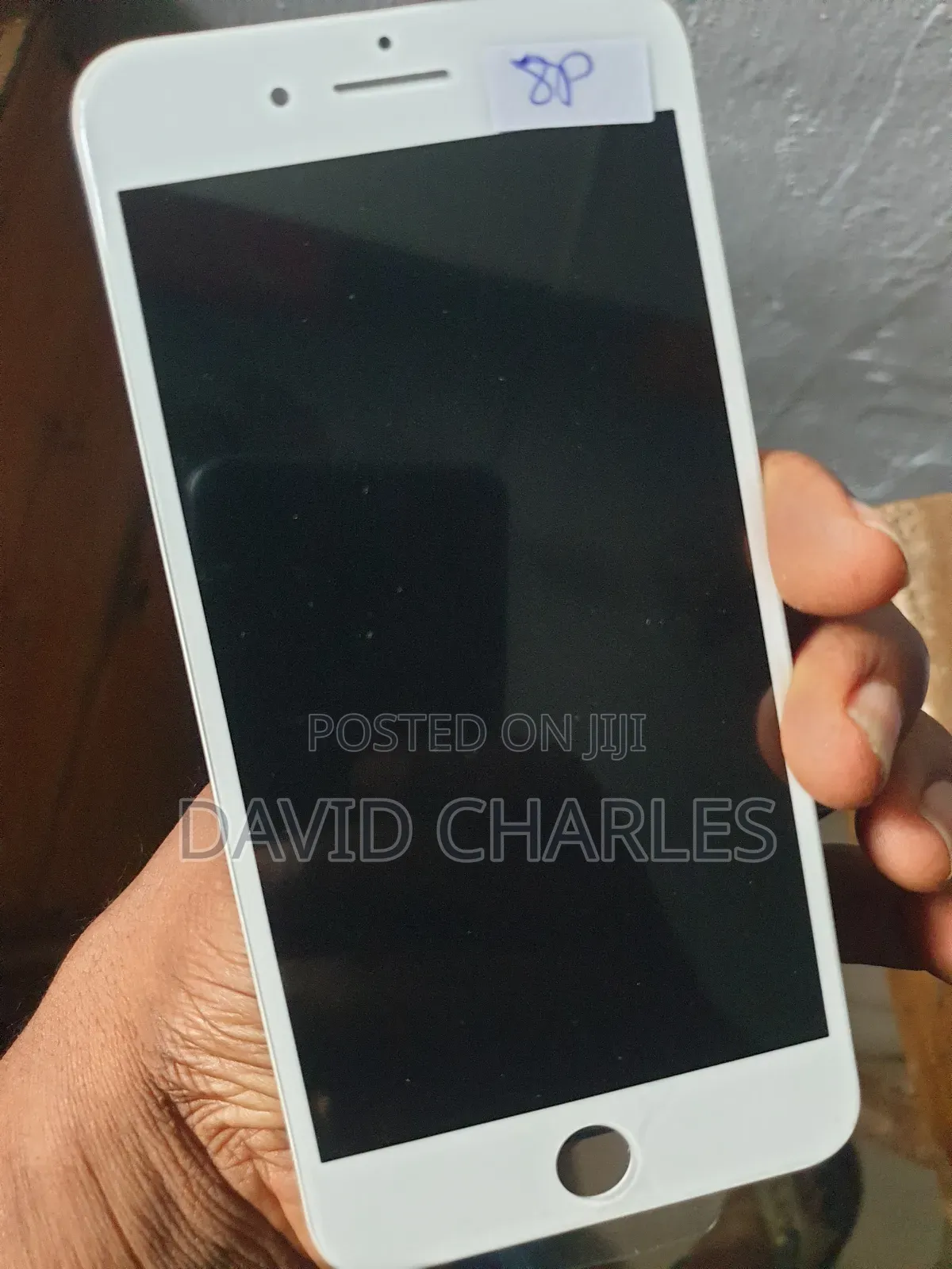 iPhone 8 Plus Replacement Screen