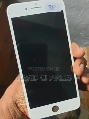 iPhone 8 Plus Replacement Screen