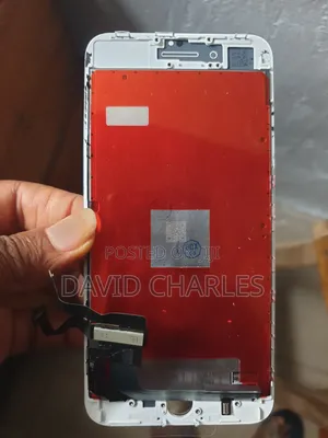 iPhone 8 Plus Replacement Screen
