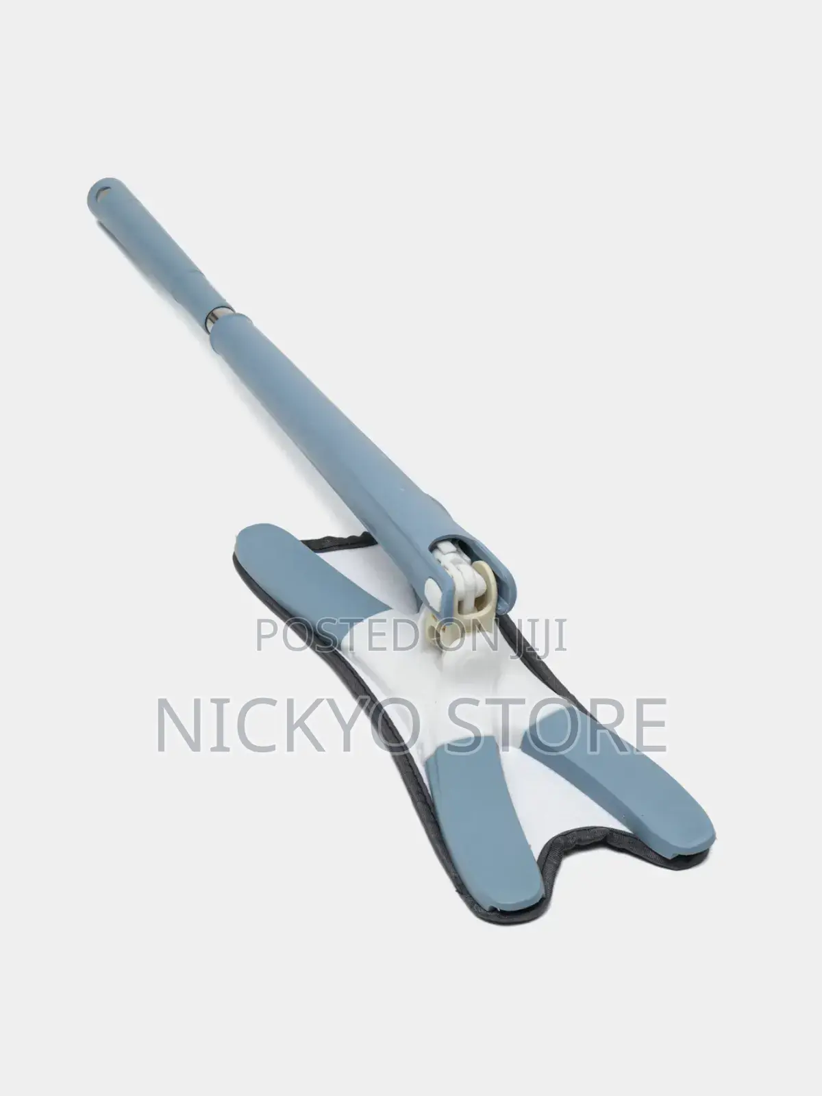 Microfiber Spin Mop