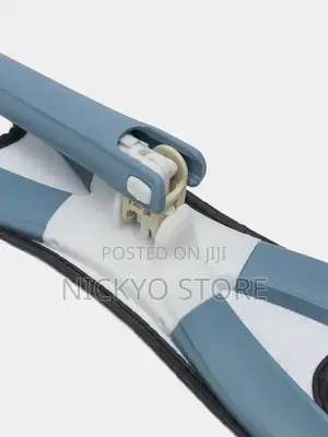 Microfiber Spin Mop