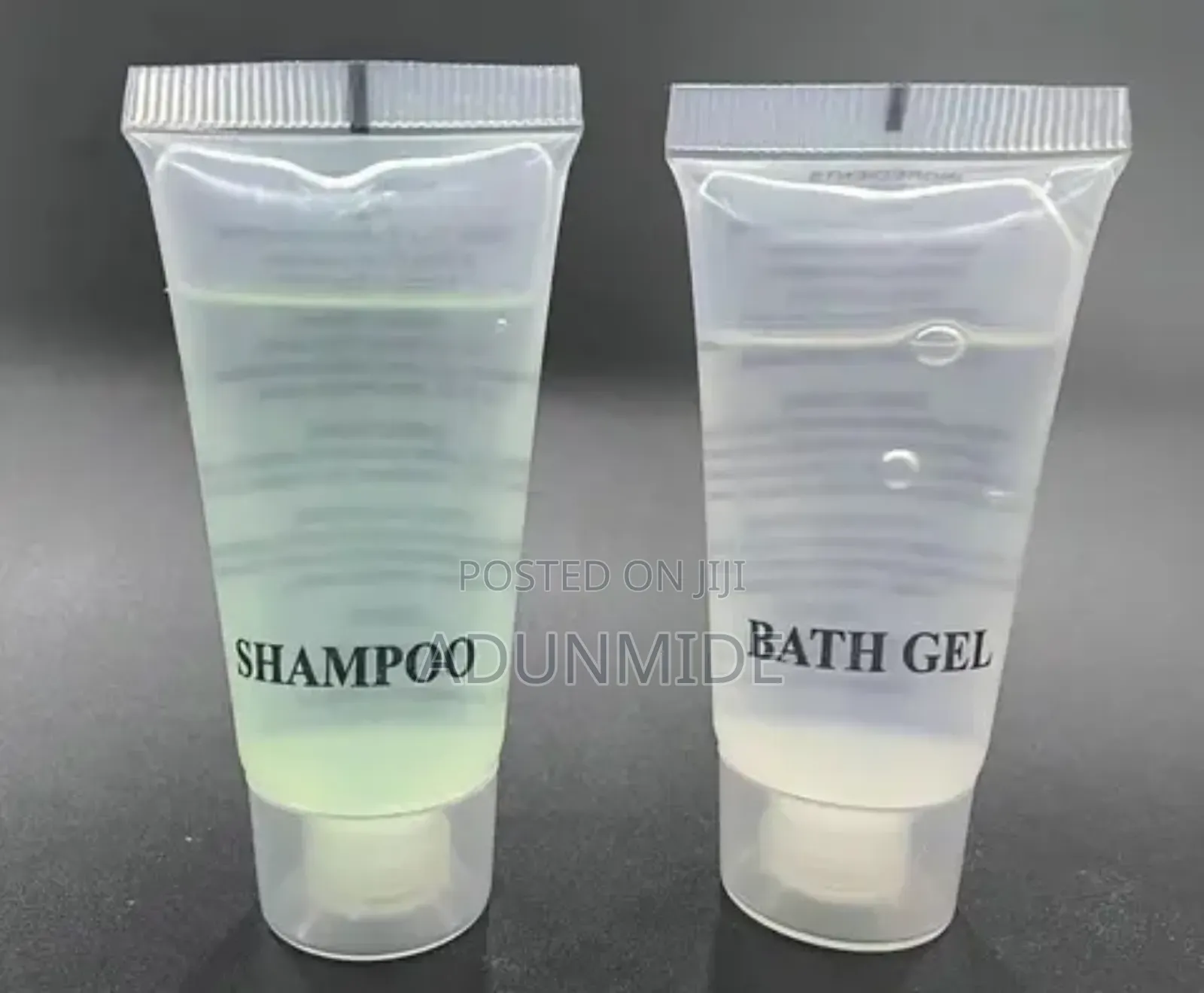 Hotel Amenities