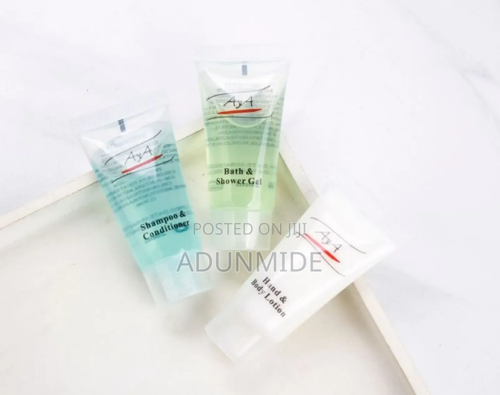 Hotel Amenities