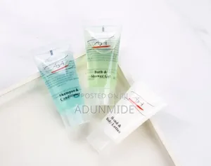 Hotel Amenities