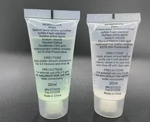 Hotel Amenities