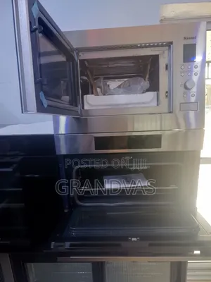 Quality Built-in Oven and Microwave Set Samsung