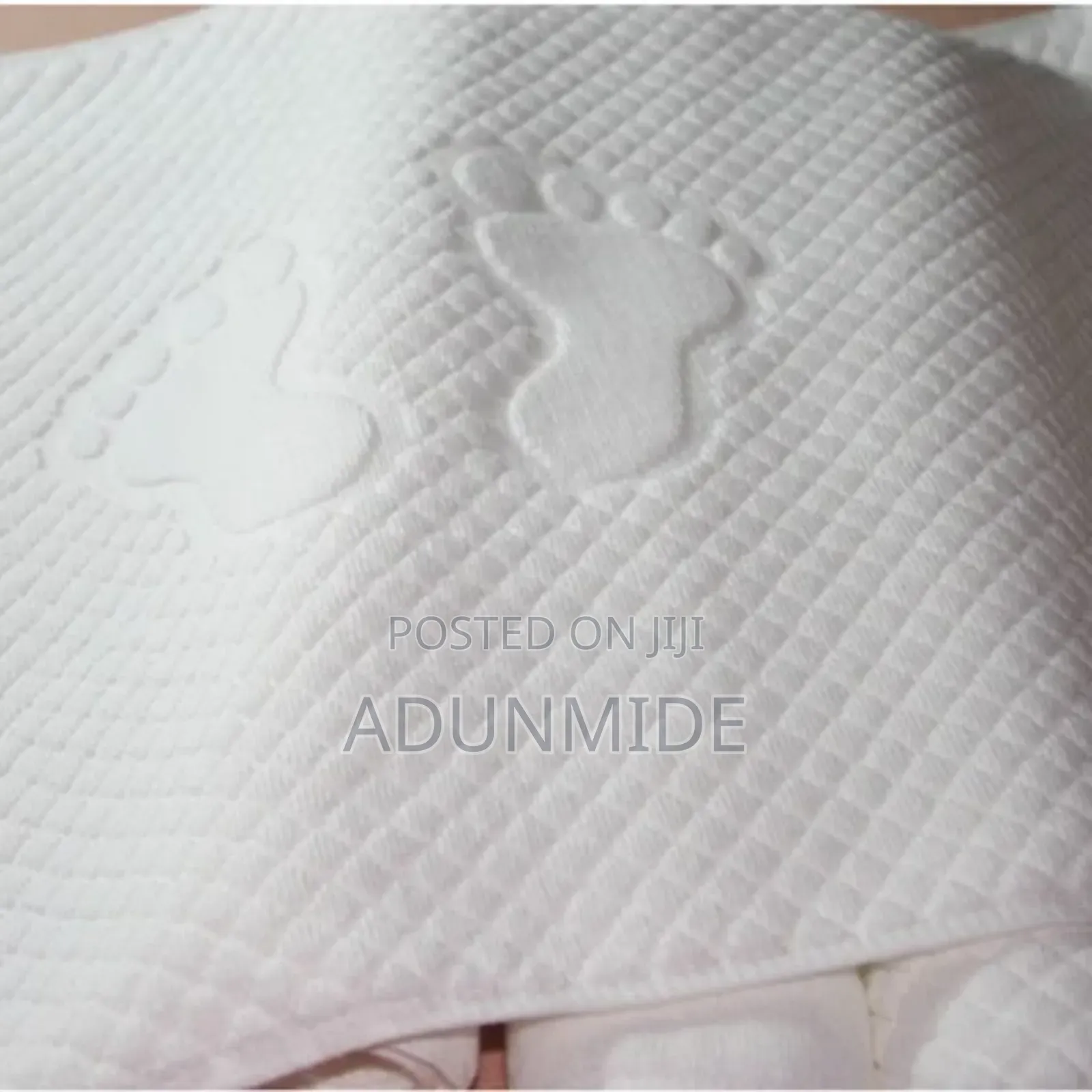 Floor Towel 100% Cotton