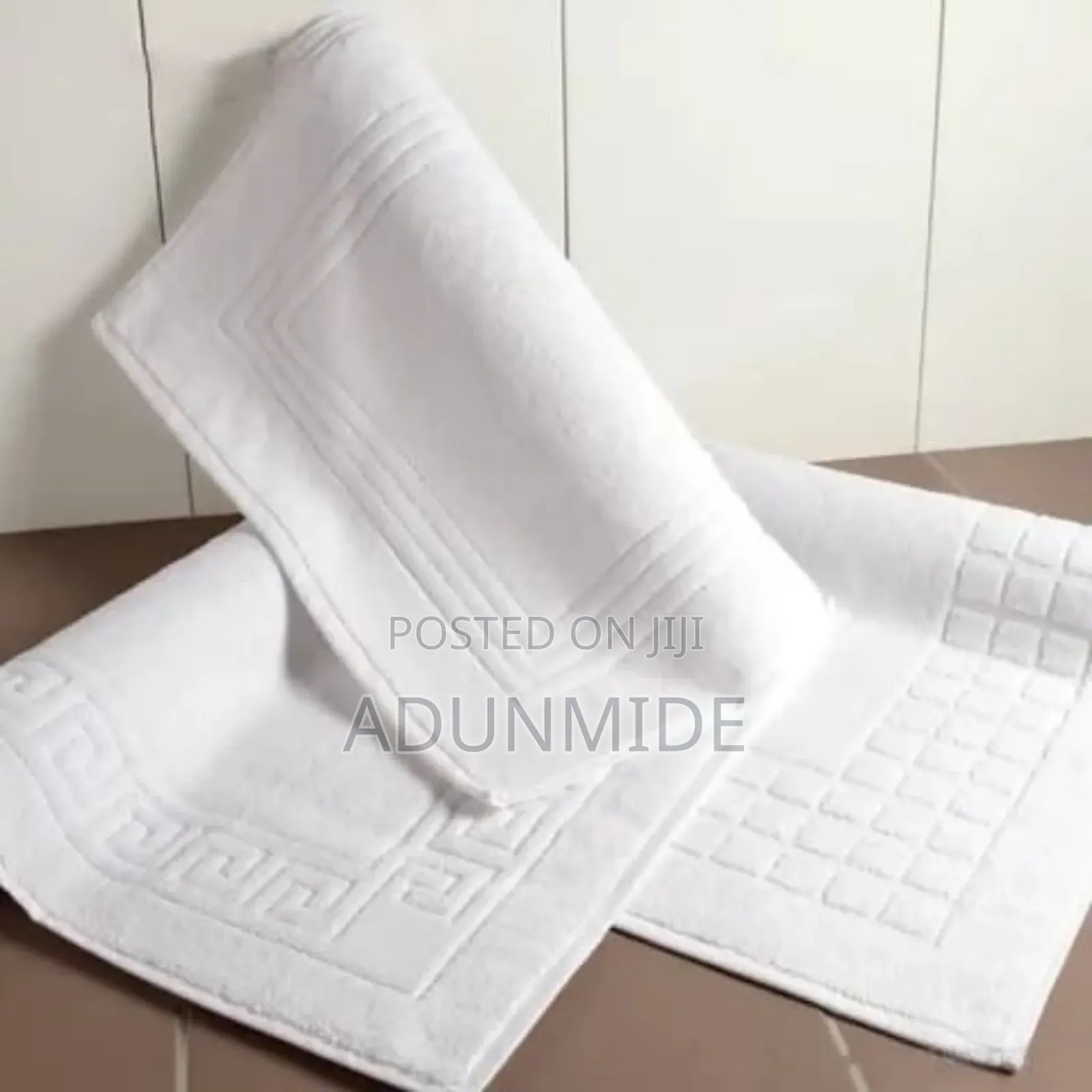 Floor Towel 100% Cotton