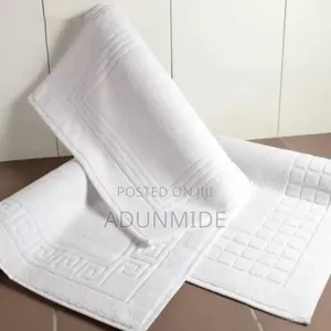 Floor Towel 100% Cotton