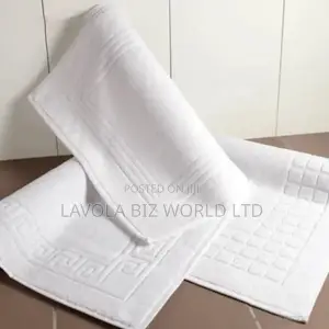 Floor Towel 100% Cotton