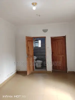 Half Plot of Land at Anisere Governors Rd Ikotun Lagos