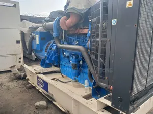 450kva UK Perkins Basic Generator for Sale