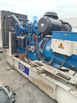 400kva UK Perkins Generator for Sale