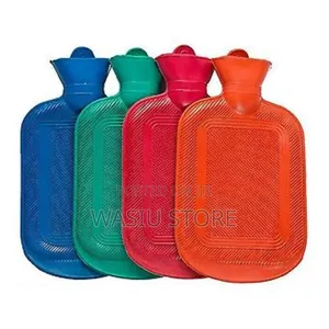 Rubber Hot Water Bag or Botle