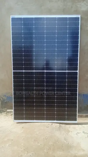 500w Twintech High Quality Solar Panel