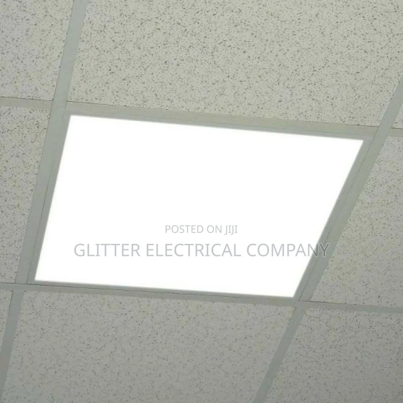 Led Modular Ceiling Light
