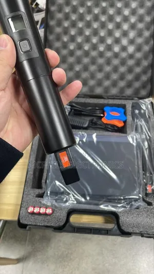 JBL Pro Uhf Wireless Mic.