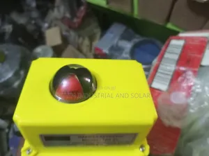 Solar Powered PTZ Camera