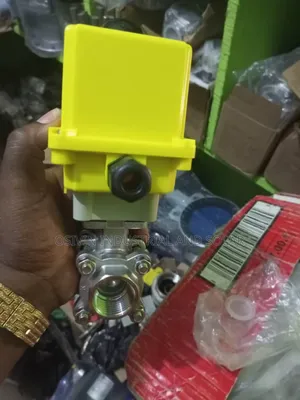Solar Powered PTZ Camera