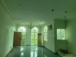 4bdrm Duplex in Asokoro for rent
